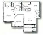 Main Floorplan Photo